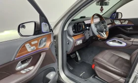 Mercedes-Benz GLS 400 AMG* LINE* BURMESTER* ОБДУХВАНЕ* ДИСТРОНИК* МАСАЖ* | Auto.bg — изображение 6