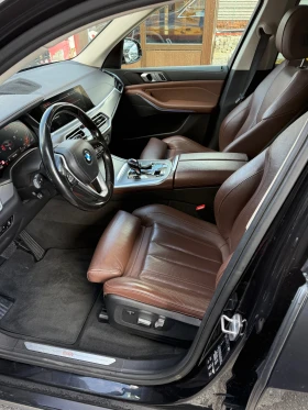 BMW X5 3.0d* X-Drive* 265kc.* X-Line | Mobile.bg � ����� ������ 10