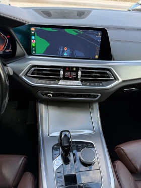 BMW X5 3.0d* X-Drive* 265kc.* X-Line | Mobile.bg � ����� ������ 12