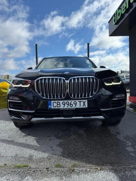 BMW X5 3.0d* X-Drive* 265kc.* X-Line | Mobile.bg � ����� ������ 2