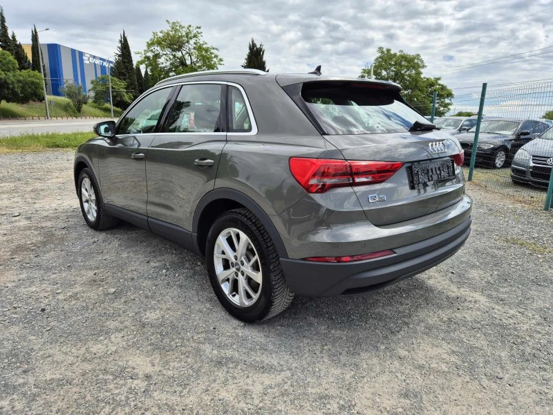 Audi Q3 35TDI, снимка 3 - Автомобили и джипове - 45960909