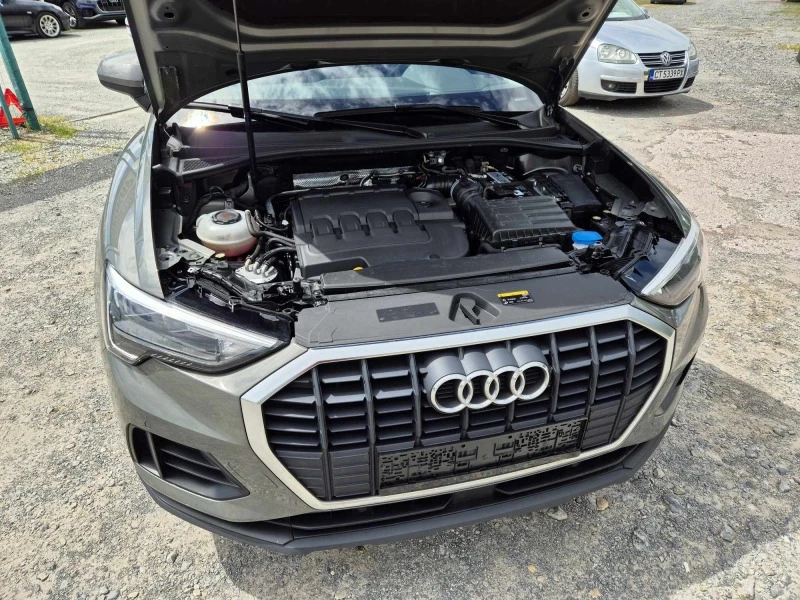 Audi Q3 35TDI, снимка 16 - Автомобили и джипове - 45960909