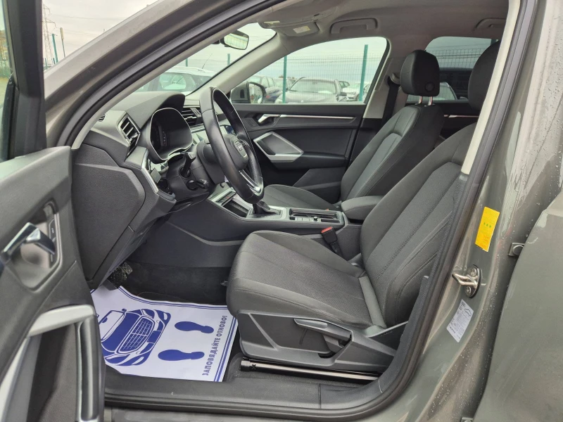 Audi Q3 35TDI, снимка 12 - Автомобили и джипове - 45960909