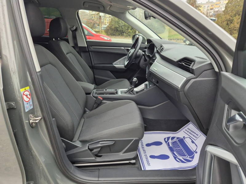 Audi Q3 35TDI, снимка 10 - Автомобили и джипове - 45960909