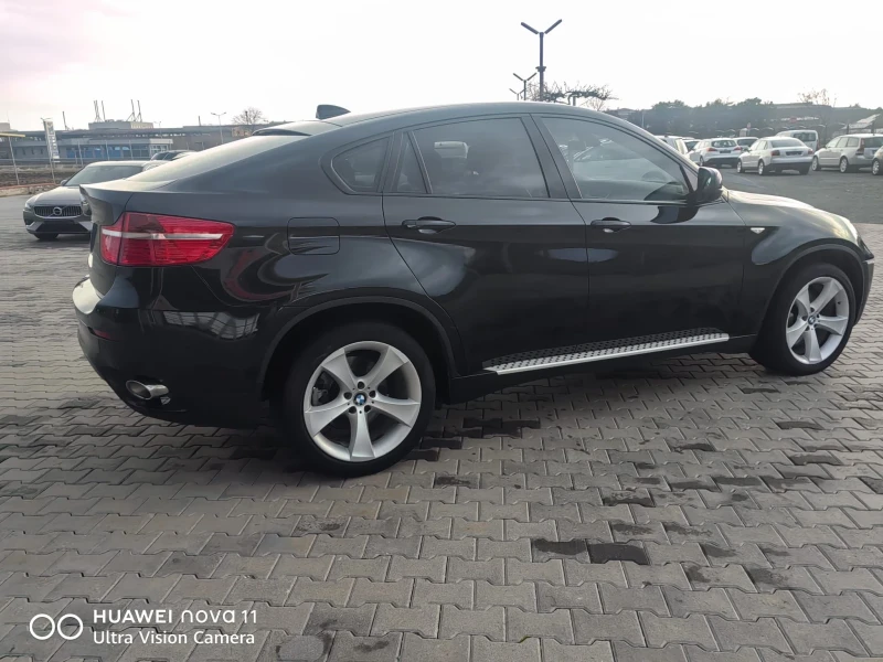 BMW X6 35D 3.0D, снимка 4 - Автомобили и джипове - 48709282