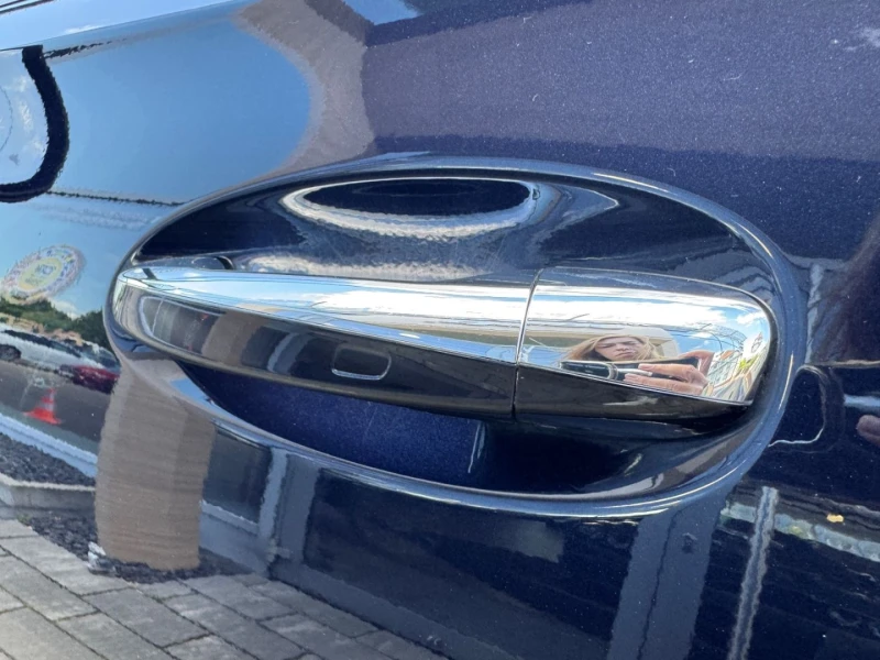 Mercedes-Benz GLE 400 D/4MATIC/330HP/HEAD-UP/PANO/LED/360/BURMESTER/200E, снимка 16 - Автомобили и джипове - 50461484