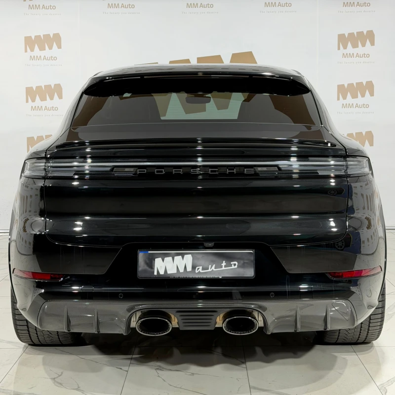 Porsche Cayenne GTS* Coupe* TurboGT Pack* Ceramic* Carbon* Display, снимка 5 - Автомобили и джипове - 52329812