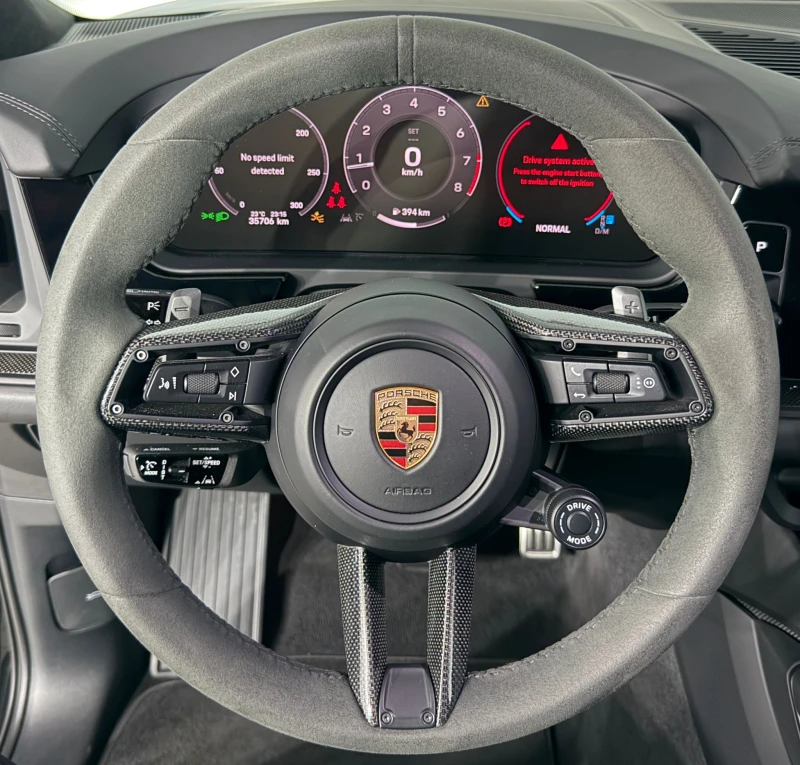 Porsche Cayenne GTS* Coupe* TurboGT Pack* Ceramic* Carbon* Display, снимка 13 - Автомобили и джипове - 52329812