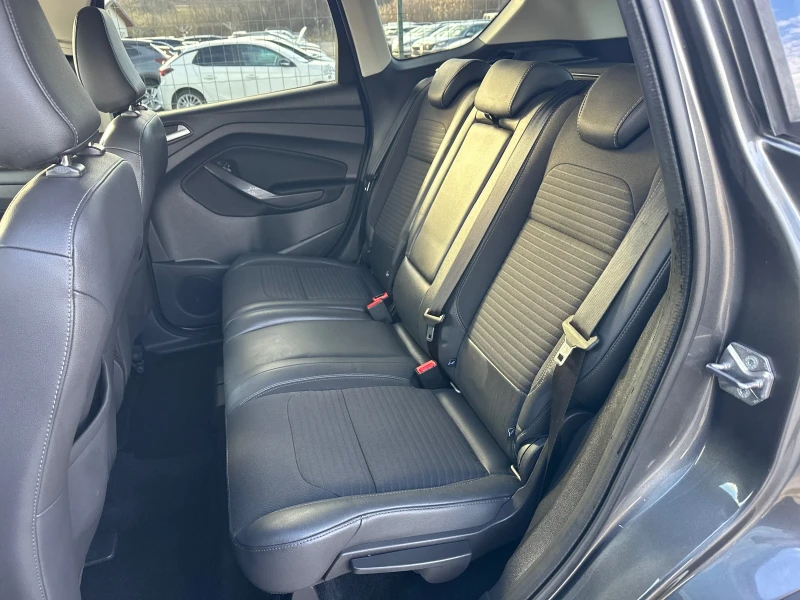 Ford Kuga 1.5 TDCI, снимка 10 - Автомобили и джипове - 52857354