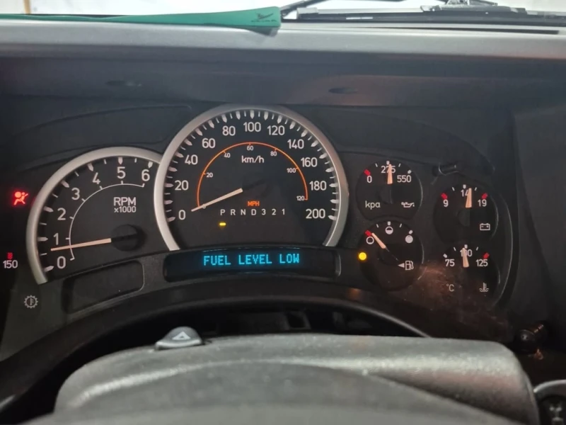 Hummer H2 CARFAX* АВТОФИНАНСИРАНЕ* БЕЗ ПЪРВОНАЧАЛНА ВНОСКА* , снимка 10 - Автомобили и джипове - 53310883