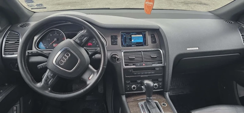 Audi Q7, снимка 8 - Автомобили и джипове - 53477317