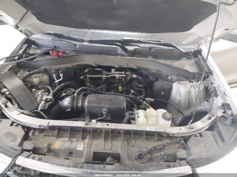 Ford Explorer 2.3l Xlt, снимка 10 - Автомобили и джипове - 53577027