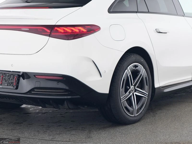 Mercedes-Benz EQE 350/AMG/MASSAGE/292HP/PANO/360/AMBI/113ff - изображение 4