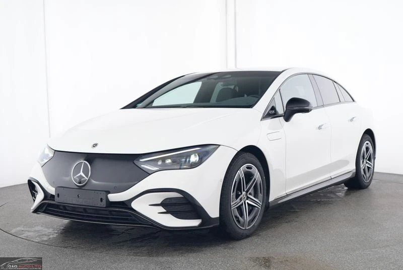 Mercedes-Benz EQE 350/AMG/MASSAGE/292HP/PANO/360/AMBI/113f - 131599 лв. - 67339323 1