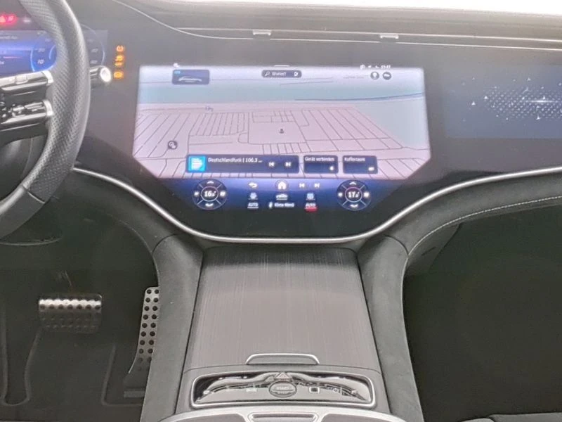 Mercedes-Benz EQE 350/AMG/MASSAGE/292HP/PANO/360/AMBI/113ff - изображение 7