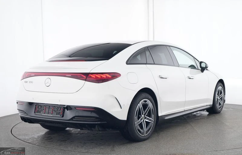 Mercedes-Benz EQE 350/AMG/MASSAGE/292HP/PANO/360/AMBI/113ff - изображение 3