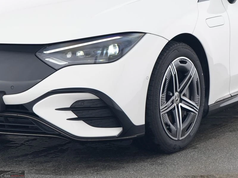 Mercedes-Benz EQE 350/AMG/MASSAGE/292HP/PANO/360/AMBI/113ff - изображение 2