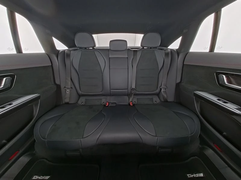 Mercedes-Benz EQE 350/AMG/MASSAGE/292HP/PANO/360/AMBI/113ff - изображение 9