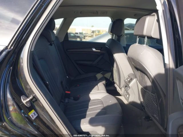 Audi Q5 PREMIUM PLUS 45 TFSI QUATTRO S TRONIC | Mobile.bg � ����������� 13