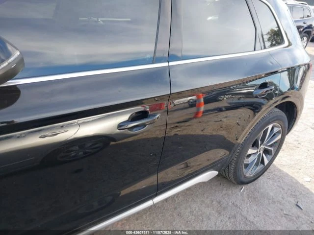 Audi Q5 PREMIUM PLUS 45 TFSI QUATTRO S TRONIC - изображение 8