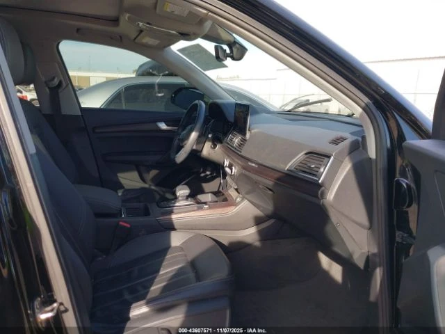 Audi Q5 PREMIUM PLUS 45 TFSI QUATTRO S TRONIC | Mobile.bg � ����������� 12