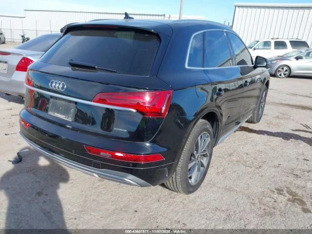 Audi Q5 PREMIUM PLUS 45 TFSI QUATTRO S TRONIC - изображение 6