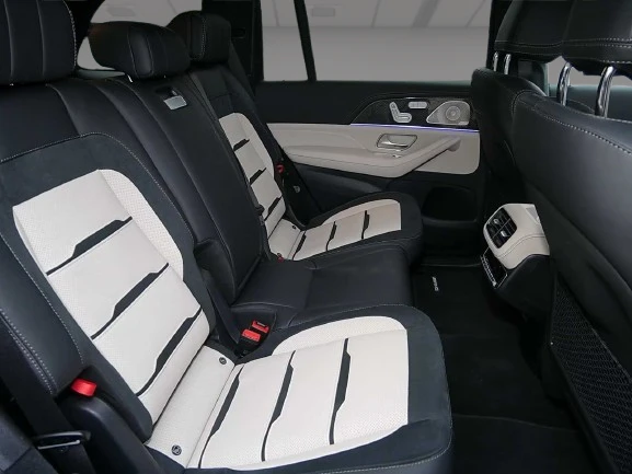 Mercedes-Benz GLS 63 AMG 4Matic+ = Premium Plus = �������� | Mobile.bg � ����������� 9