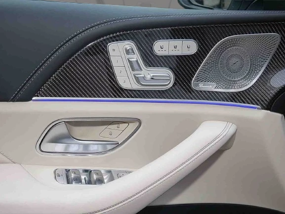 Mercedes-Benz GLS 63 AMG 4Matic+ = Premium Plus = �������� | Mobile.bg � ����������� 3