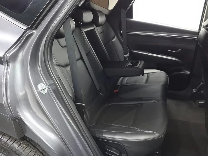 Hyundai Tucson 1.6 Turbo 2Wd Premium, снимка 12 - Автомобили и джипове - 56304916