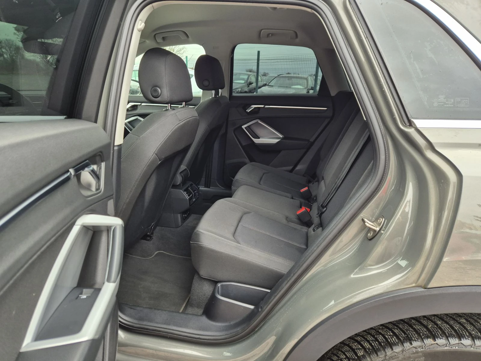 Audi Q3 35TDI | Mobile.bg — изображение 13