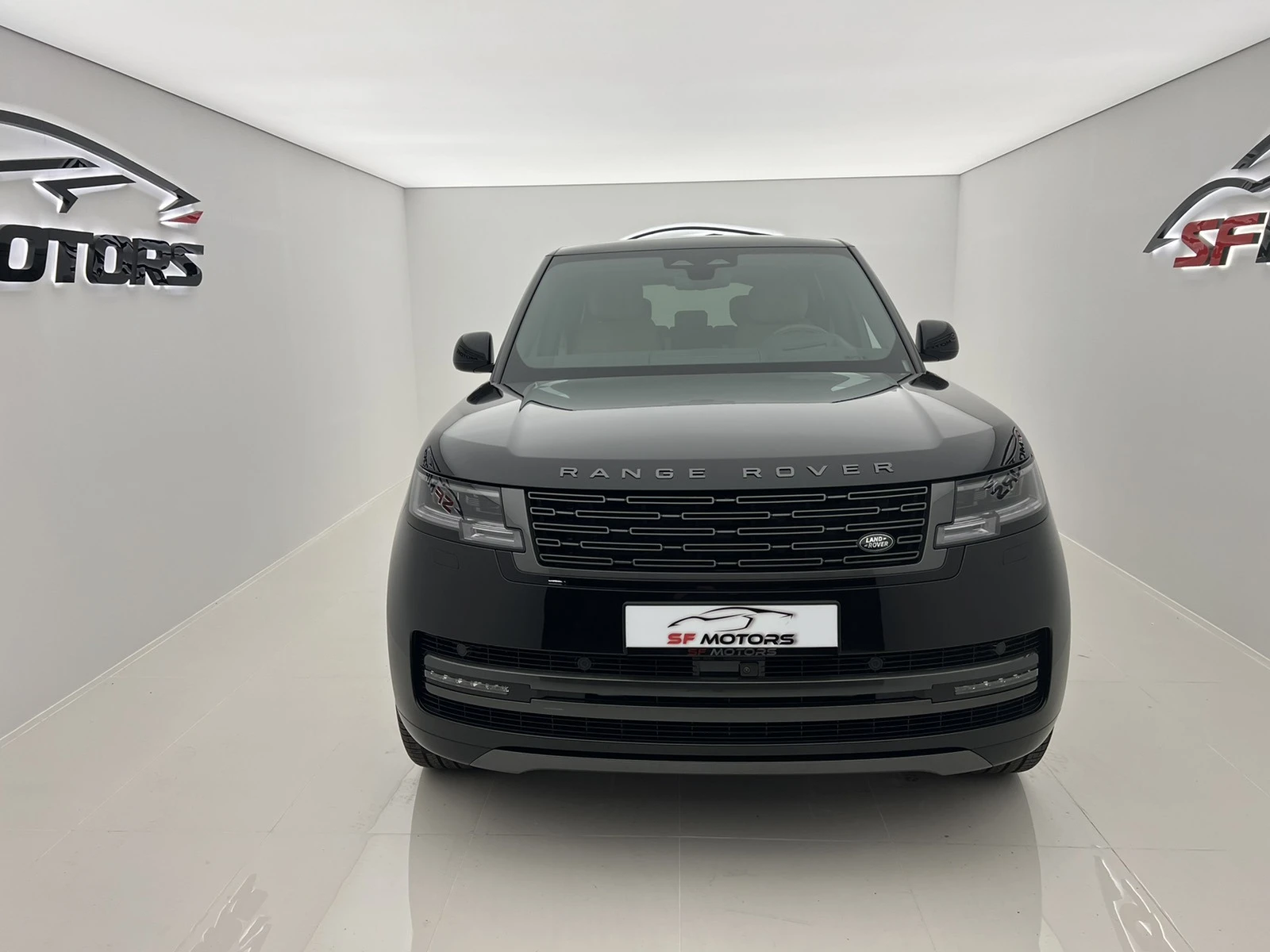 Land Rover Range rover AUTOBIOGRAPHY P530 LWB  - изображение 2