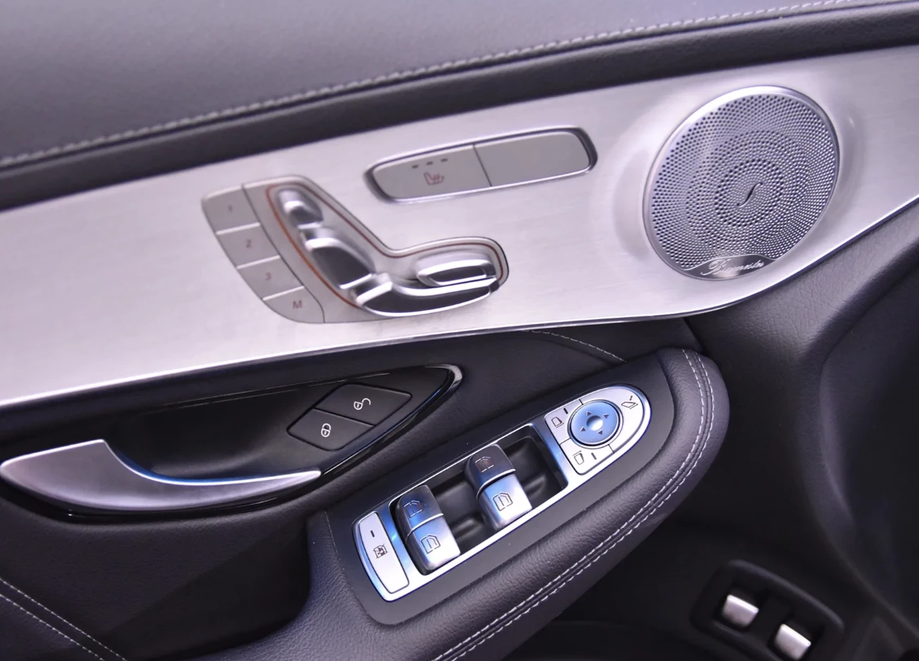 Mercedes-Benz GLC 63 AMG S 4Matic 360/Head-up/Панорама/Burmester - изображение 7
