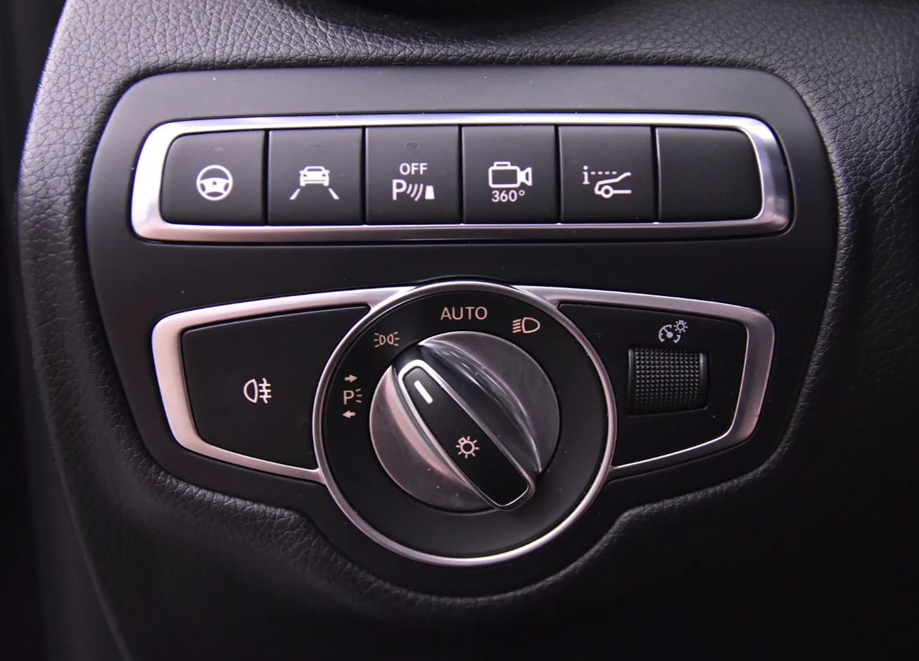 Mercedes-Benz GLC 63 AMG S 4Matic 360/Head-up/Панорама/Burmester - изображение 8
