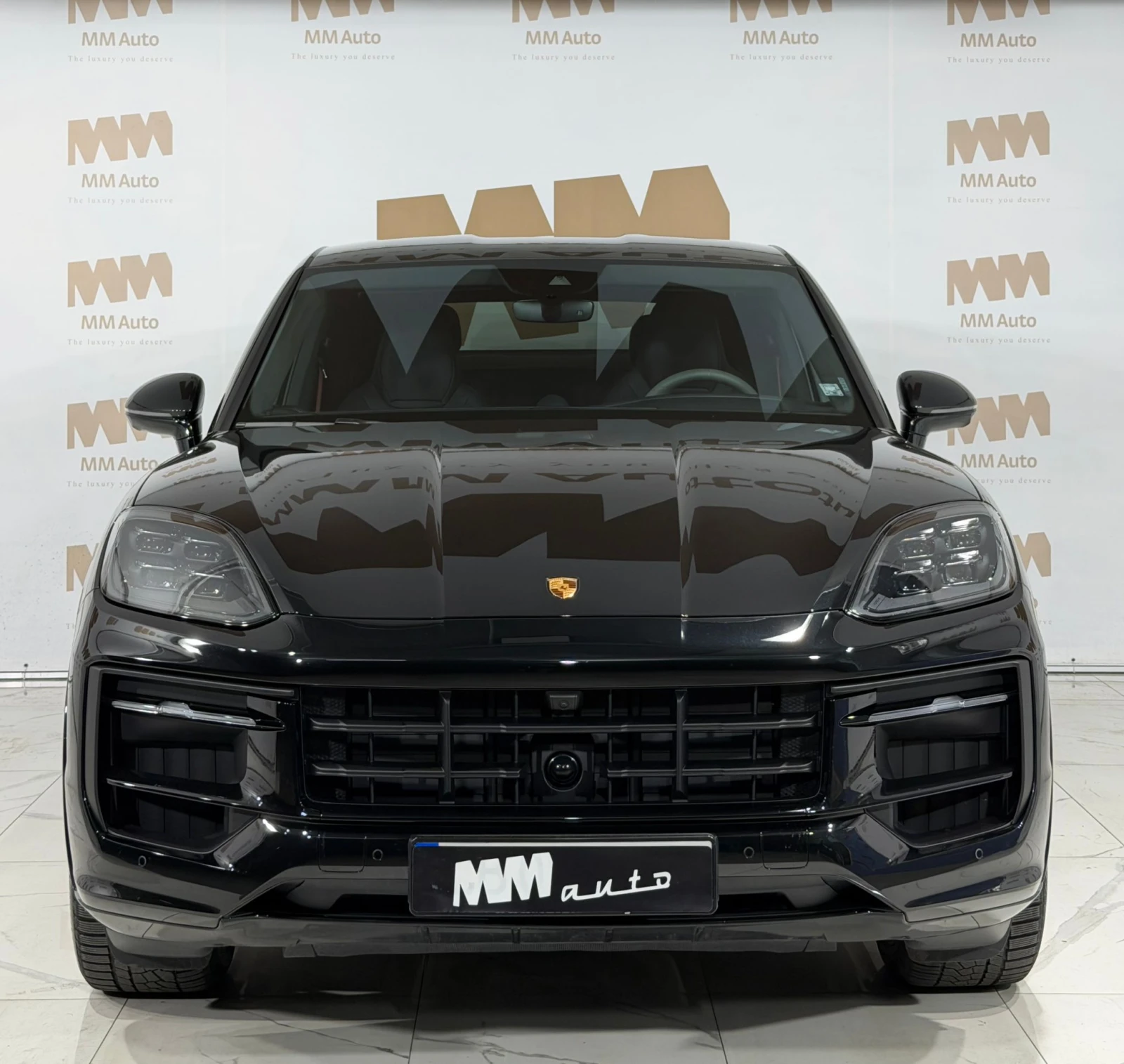 Porsche Cayenne GTS* Coupe* TurboGT Pack* Ceramic* Carbon* Display - изображение 4