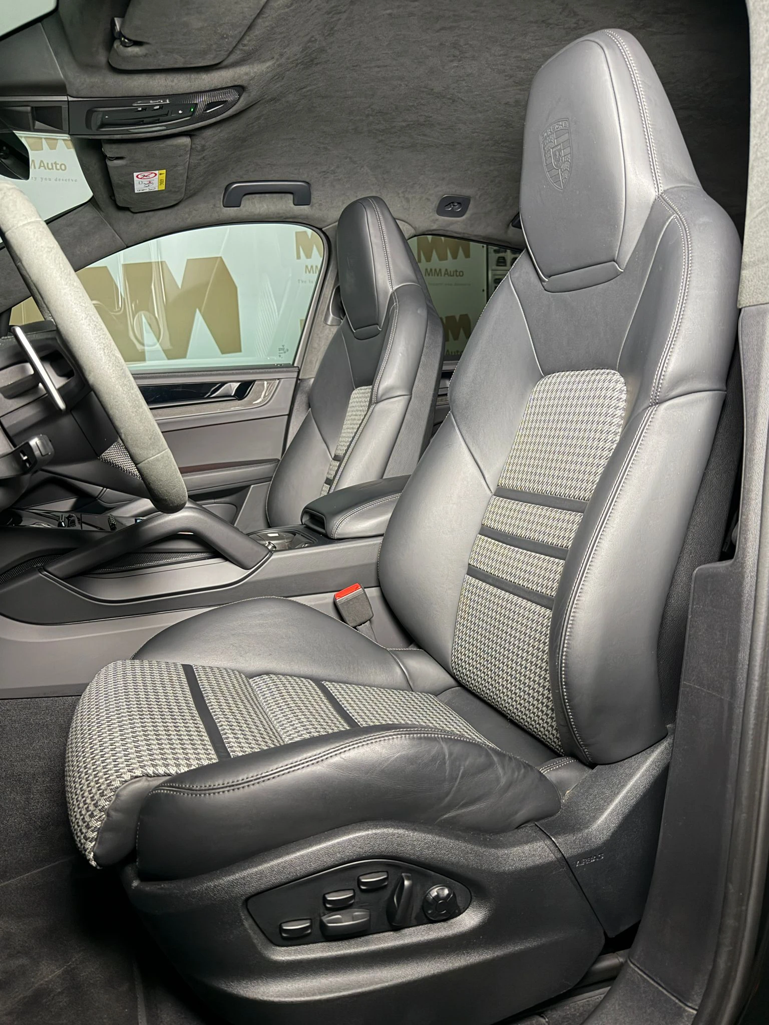 Porsche Cayenne GTS* Coupe* TurboGT Pack* Ceramic* Carbon* Display - изображение 8