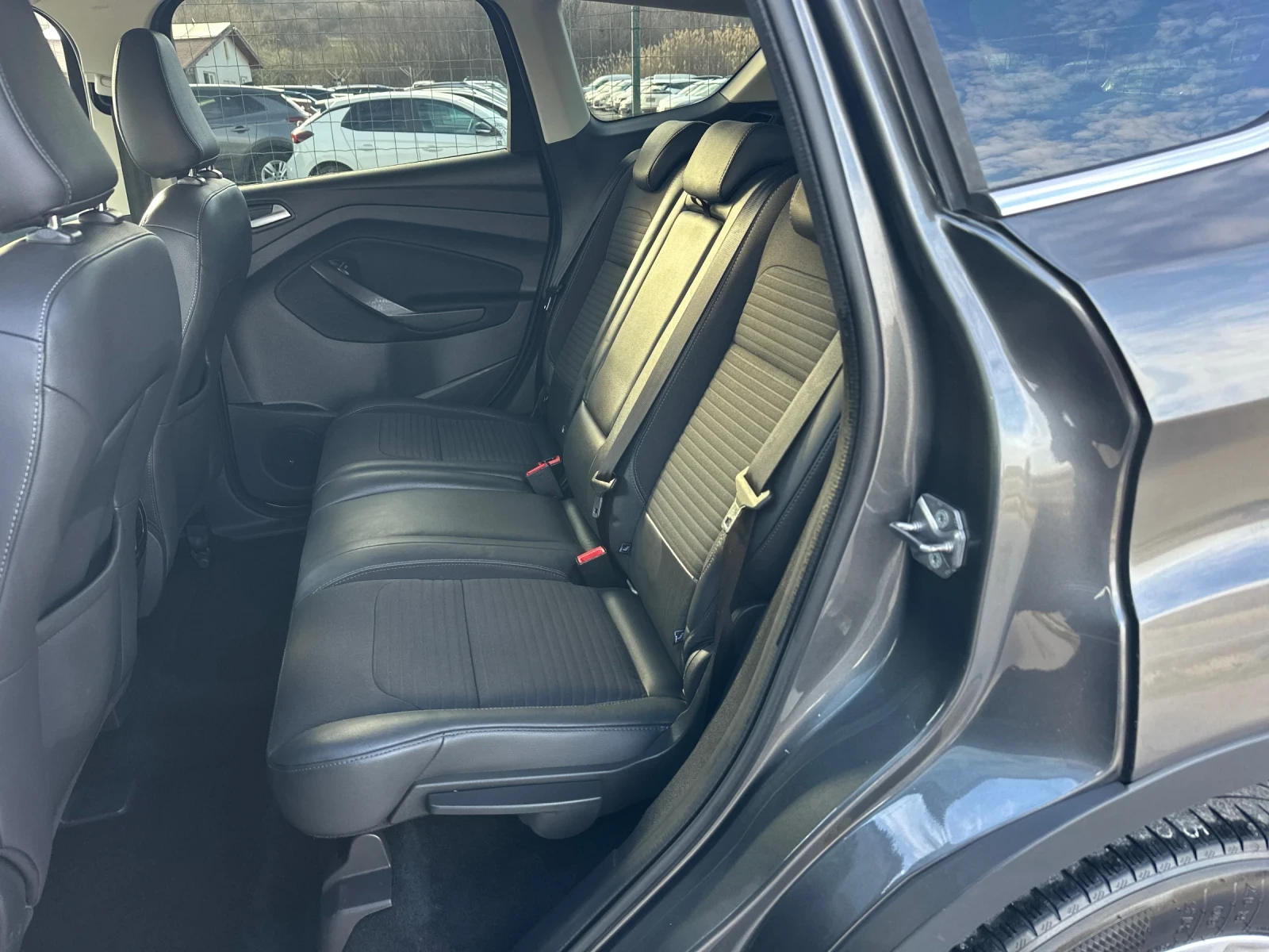 Ford Kuga 1.5 TDCI | Mobile.bg � ����������� 9