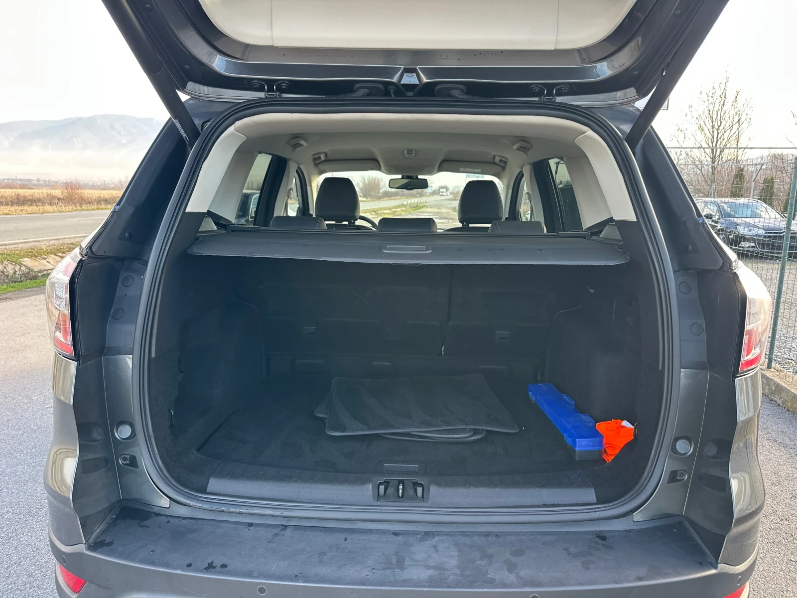 Ford Kuga 1.5 TDCI | Mobile.bg � ����������� 7