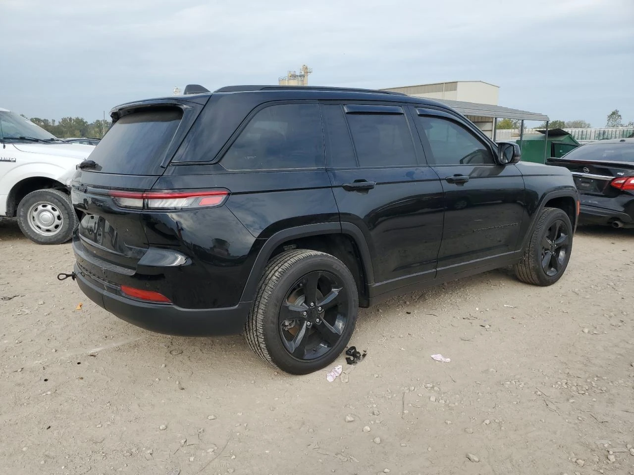 Jeep Grand cherokee 3.6l Laredo * K����� ����*  | Mobile.bg � ����������� 4