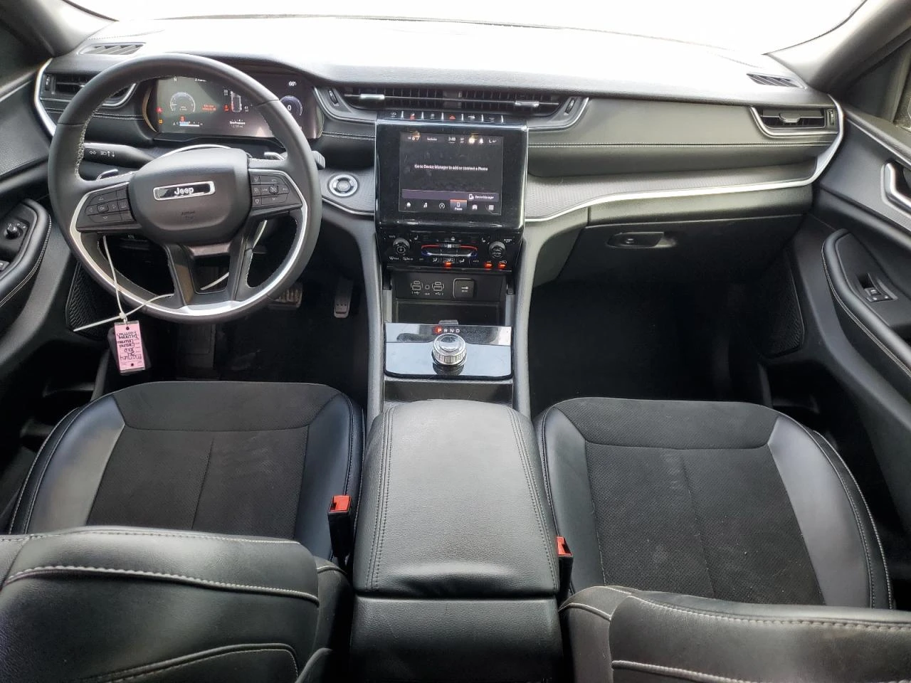 Jeep Grand cherokee 3.6l Laredo * K����� ����*  | Mobile.bg � ����������� 8