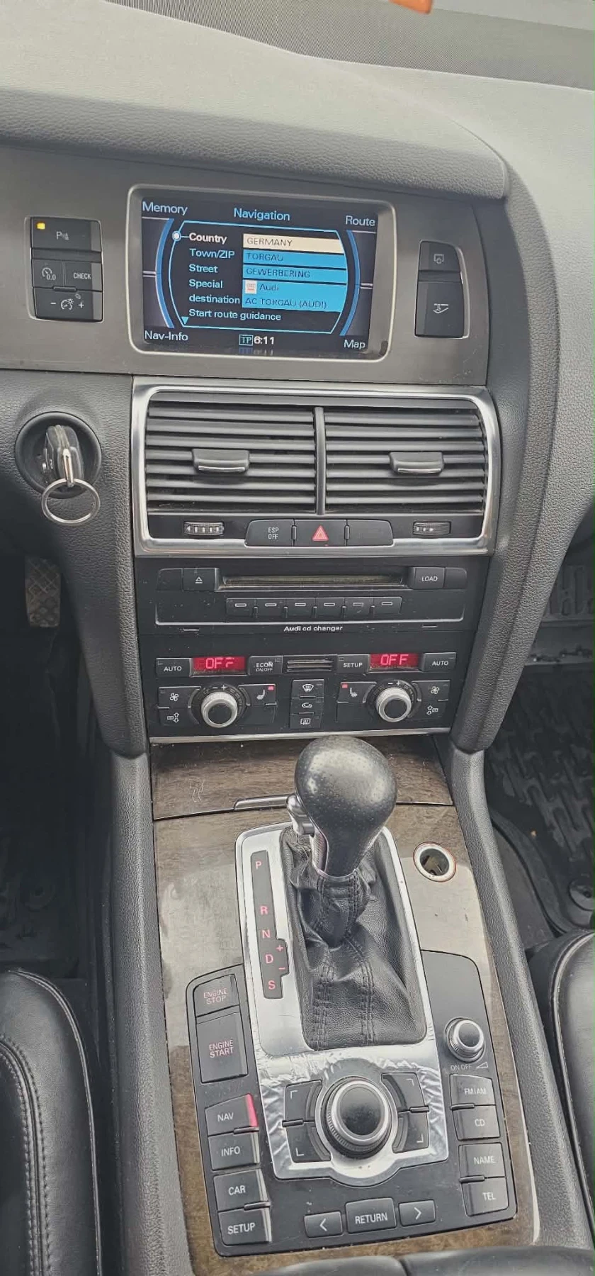 Audi Q7  - изображение 9