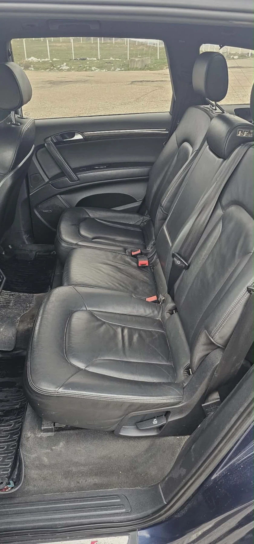 Audi Q7 | Mobile.bg � ����������� 12