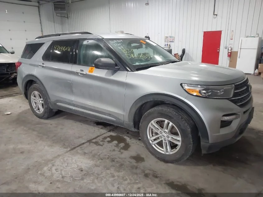 Ford Explorer 2.3l Xlt | Mobile.bg � ����������� 1