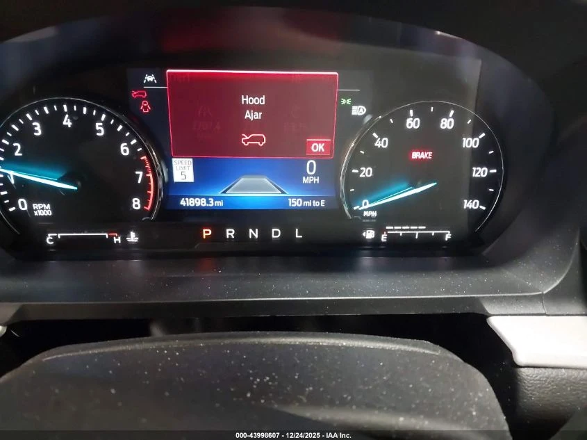 Ford Explorer 2.3l Xlt - изображение 7