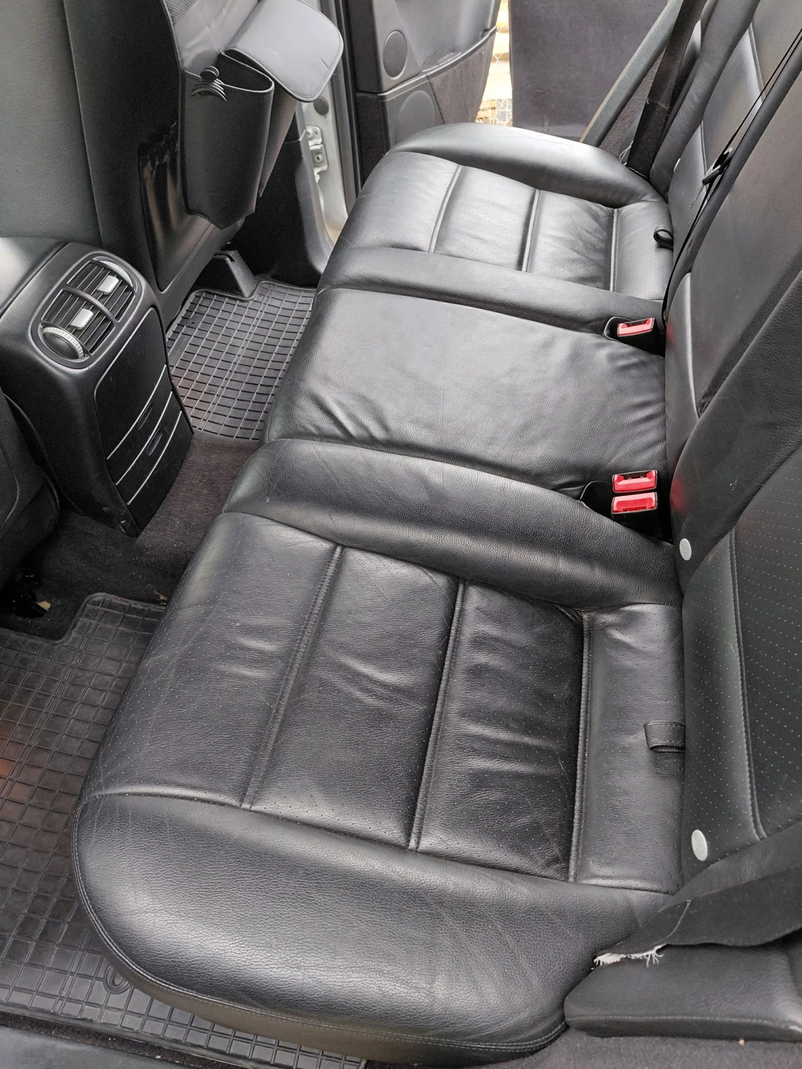 Porsche Cayenne, снимка 12 - Автомобили и джипове - 53722239