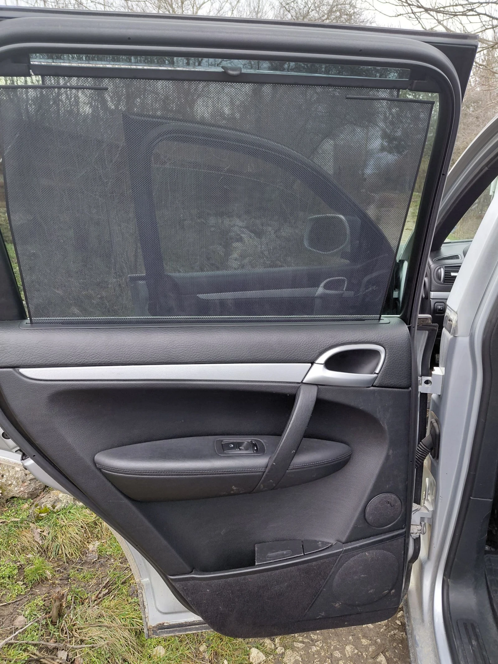 Porsche Cayenne, снимка 13 - Автомобили и джипове - 53722239