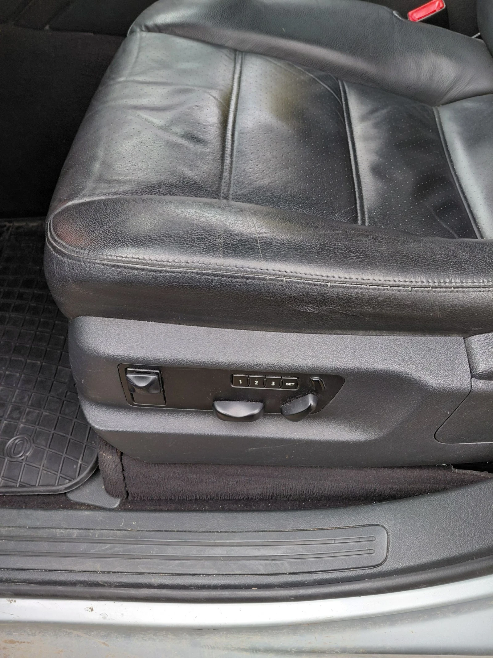 Porsche Cayenne, снимка 15 - Автомобили и джипове - 53722239