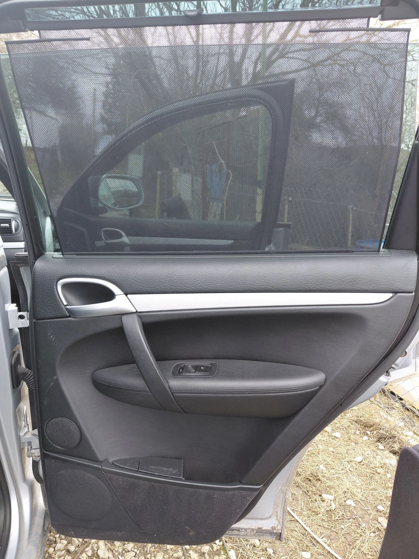 Porsche Cayenne, снимка 14 - Автомобили и джипове - 53722239