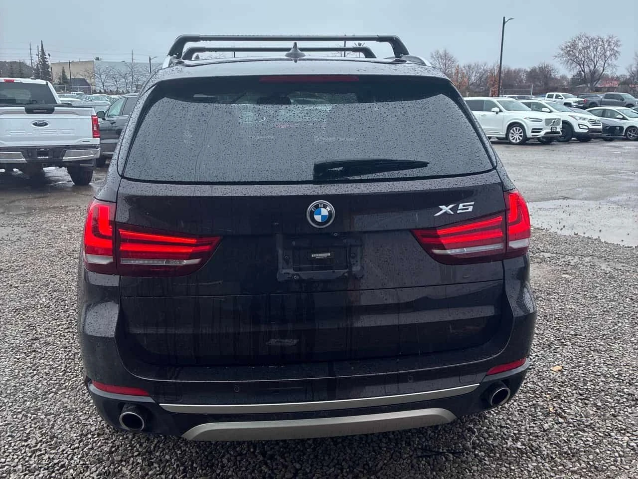 BMW X5 xDrive35i/CARFAX/ПАНОРАМА/ПОДГРЕВИ, снимка 5 - Автомобили и джипове - 53804338