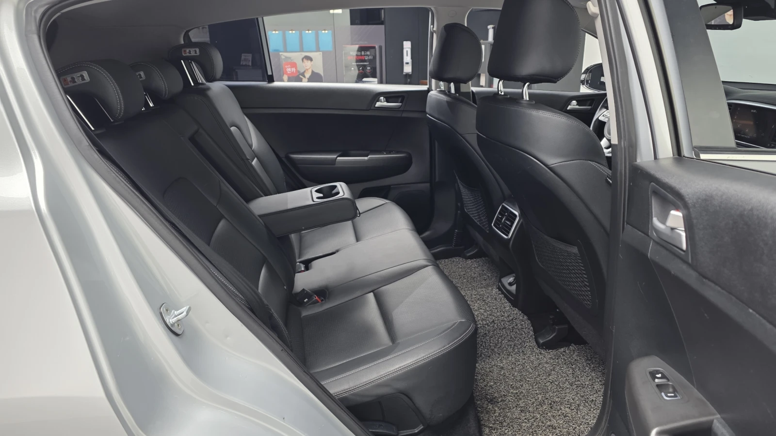 Kia Sportage 2.0 2WD PRESTIGE autogeorge.com, снимка 11 - Автомобили и джипове - 54137884