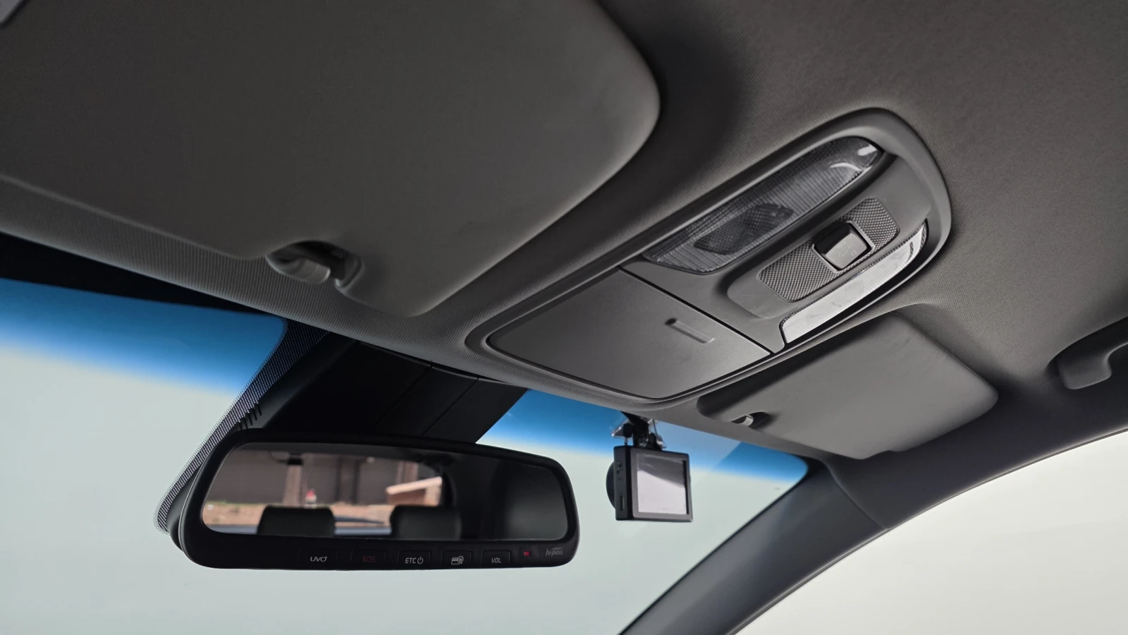 Kia Sportage 2.0 2WD PRESTIGE autogeorge.com, снимка 17 - Автомобили и джипове - 54137884